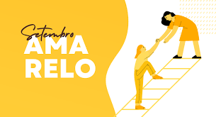 campanha Setembro Amarelo