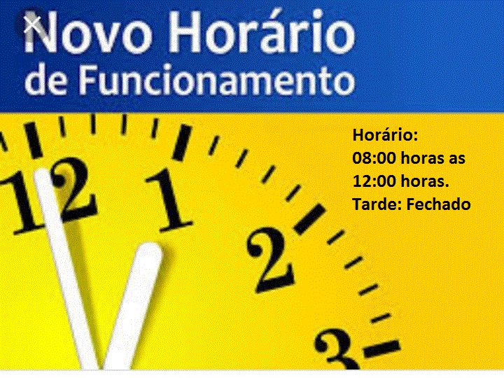 Abertura do Comércio