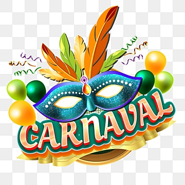 FOLGA DE CARNAVAL.