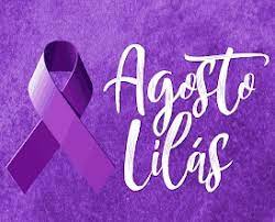 AGOSTO LILAS