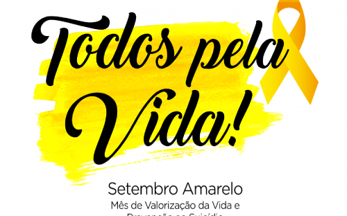 Setembro Amarelo 2023