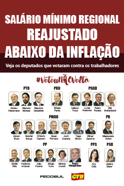 Campanhas