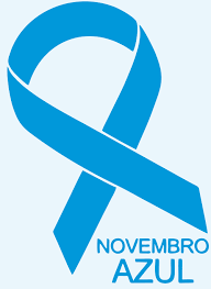 NOVEMBRO AZUL