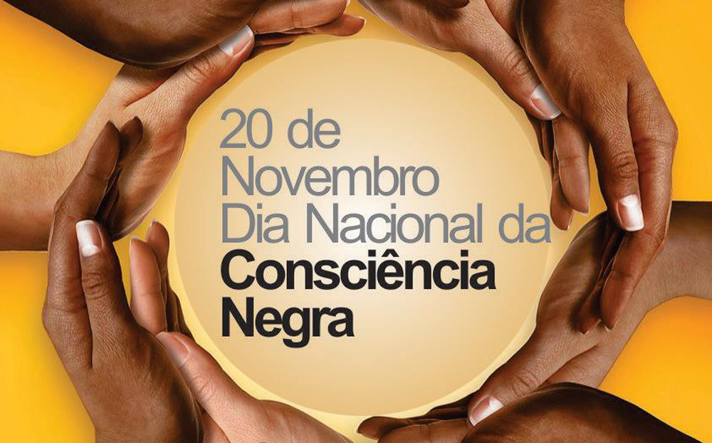 O Dia Nacional da Consciência Negra